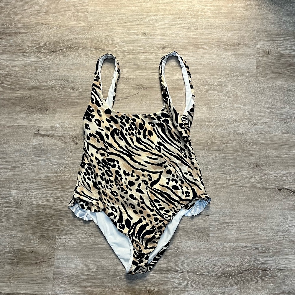 Billabong Cheeky one piece